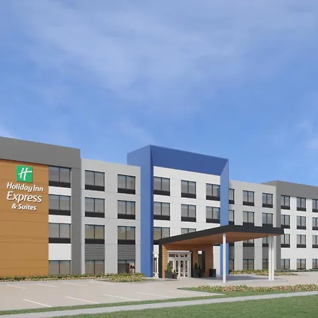 Holiday Inn Express & Suites Augusta W - Grovetown By Ihg